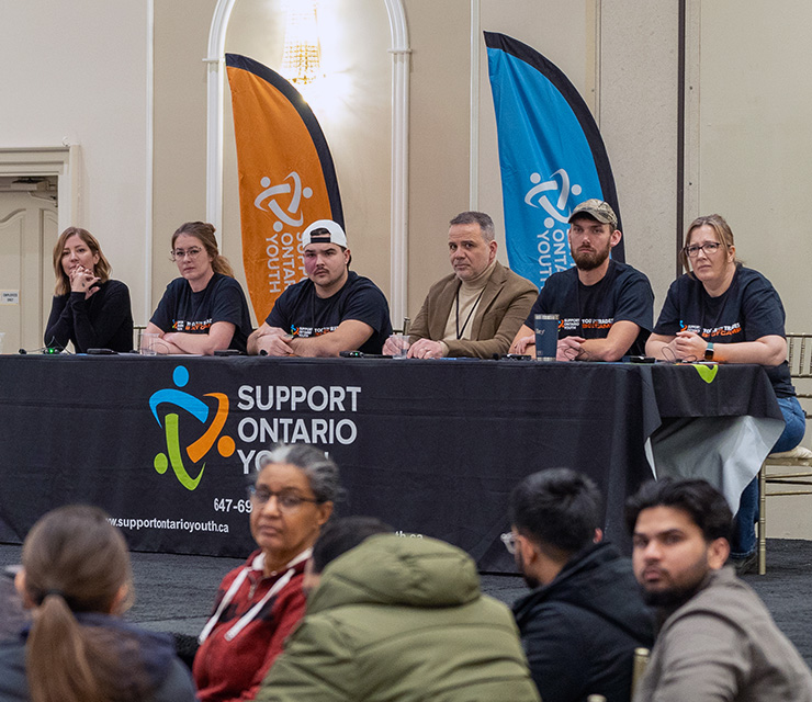 Trades & Talent Summit 2025 “A Success by All Measures”