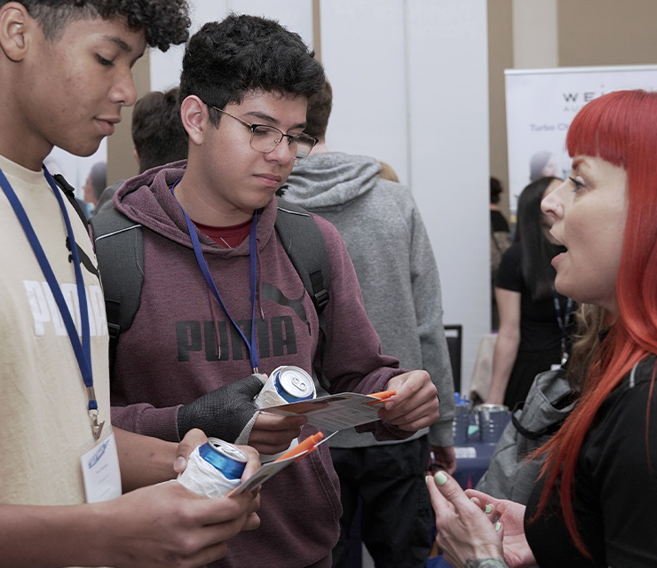 Support Ontario Youth Announces First Trades & Talent Summit