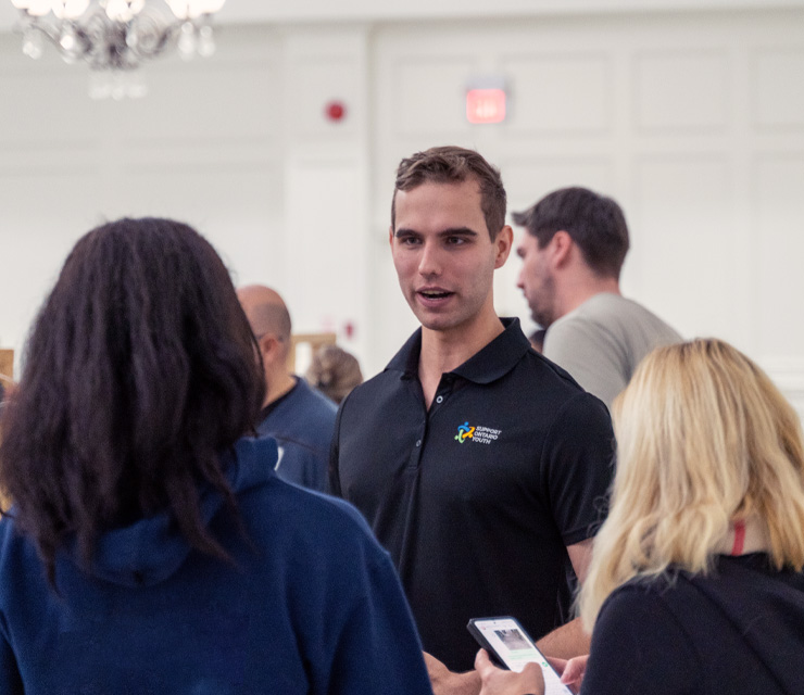 Mentor Yosuf: Why It’s Never Too Early to Start Exploring Skilled Trades