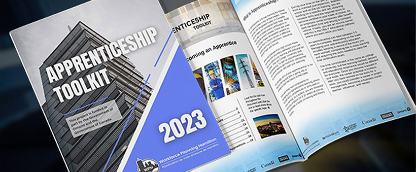 Toolkit Offering Help for Students Considering Skilled Trades Apprenticeship