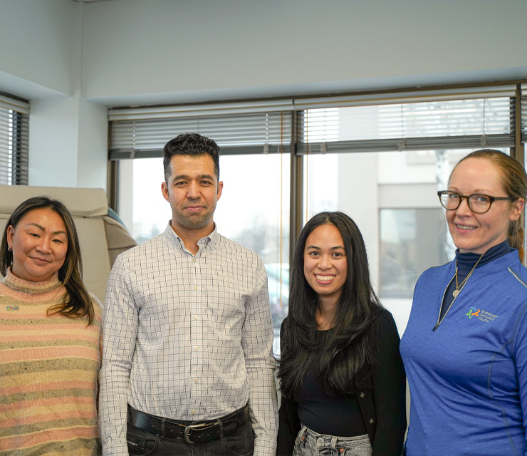 Empowering Success in Ontario's Skilled Trades: The Journey of Haseebullah Amani