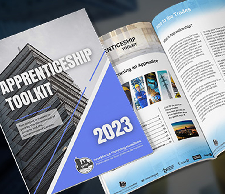 Toolkit Offering Help for Students Considering Skilled Trades Apprenticeship