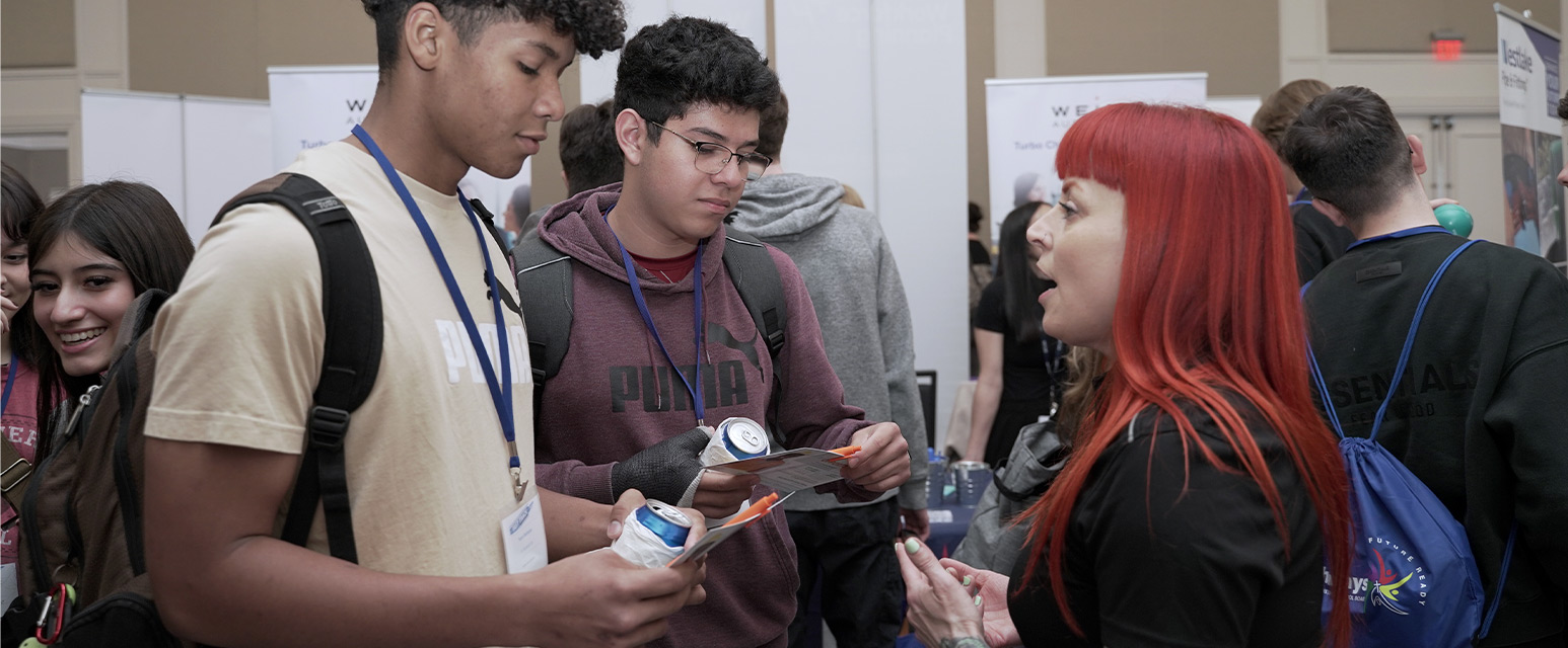 Support Ontario Youth Announces First Trades & Talent Summit