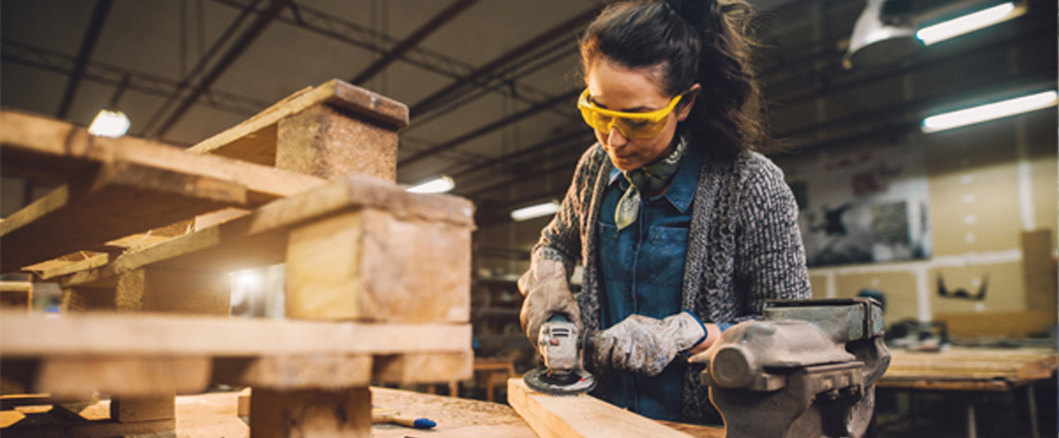 'It Still Feels Unwelcoming': Women Speak Out on Sexism in the Skilled Trades in Ontario