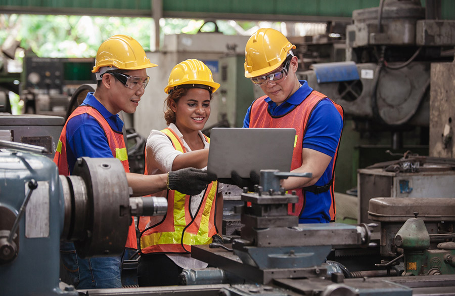 Employer Advantages