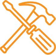 Receive a FREE starter tool kit.