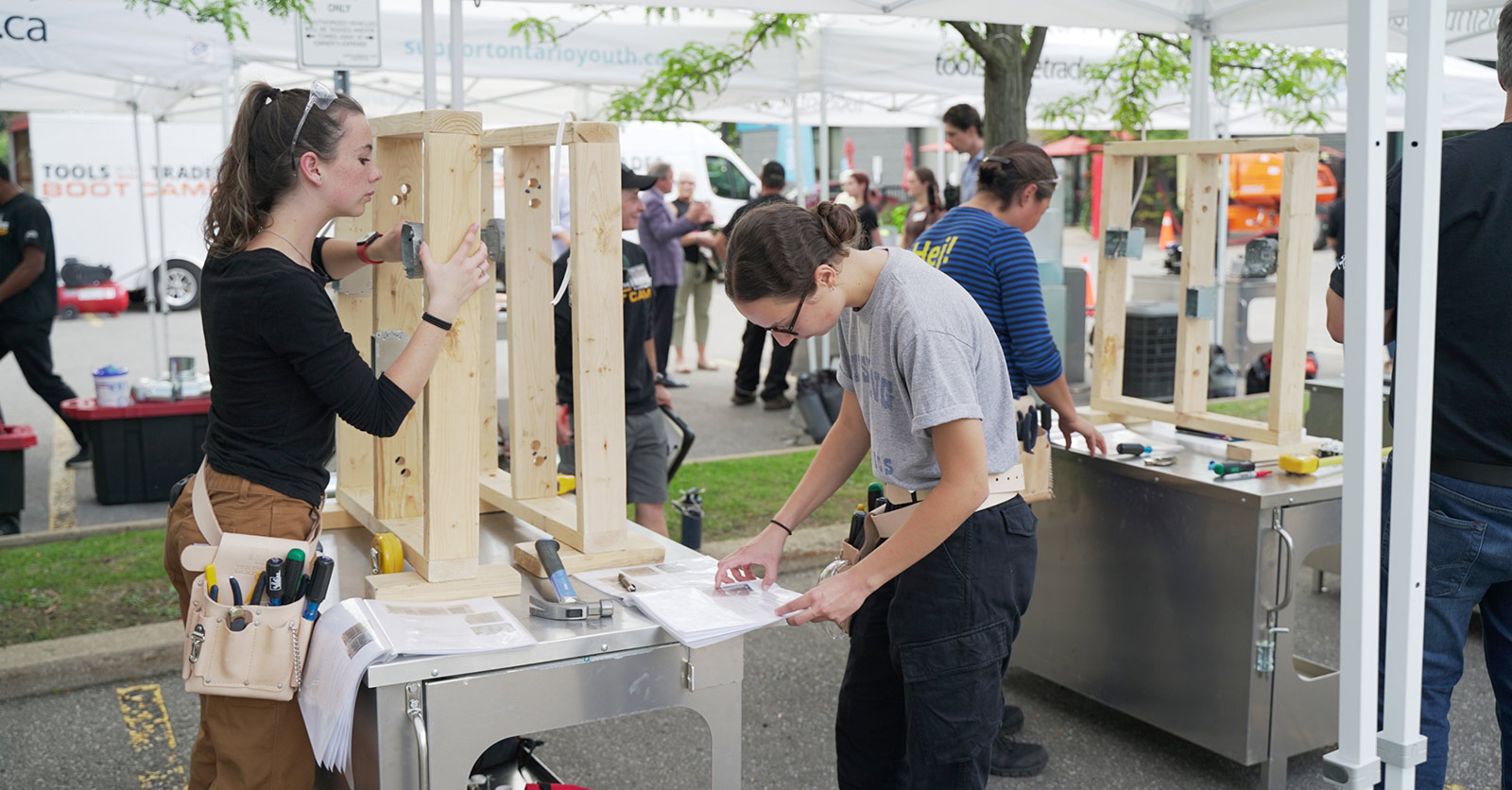 Women in Trades 2