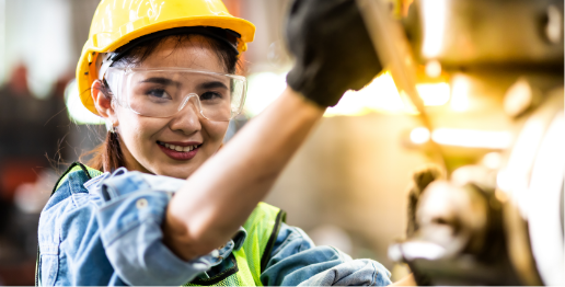 Trades Readiness Program