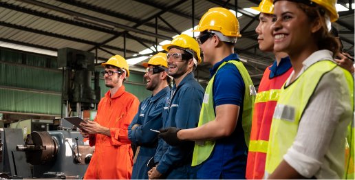 Tools in the Trades Boot Camp