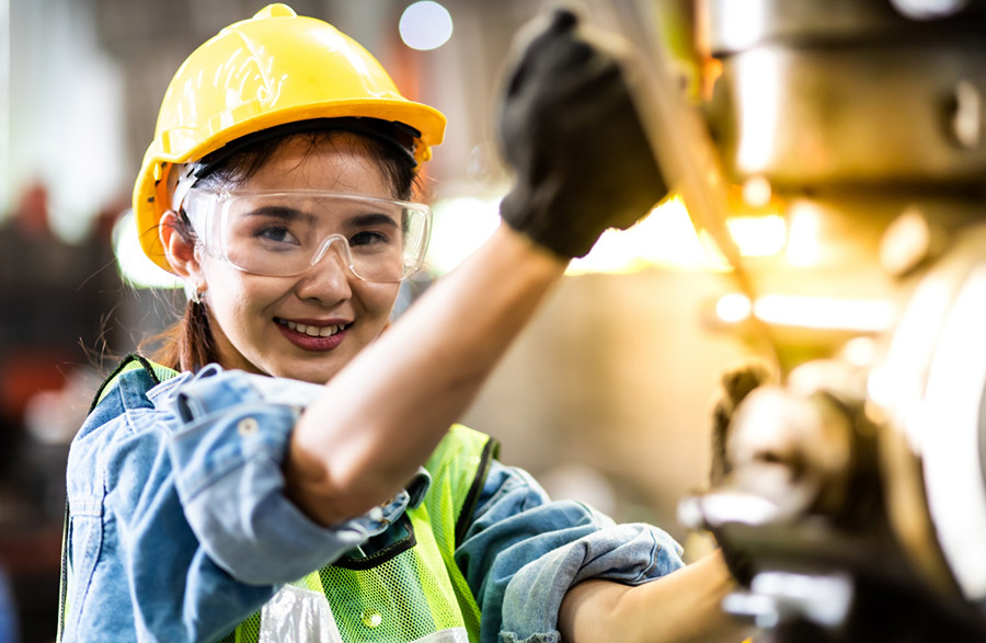 Trades Readiness Program
