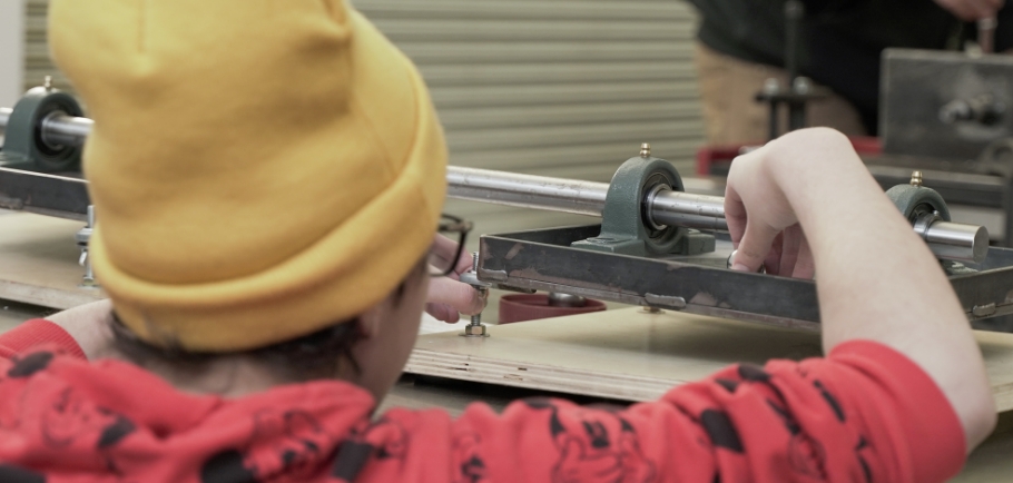 Women in the Trades 2