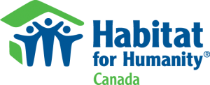 Organization: Habitat for Humanity