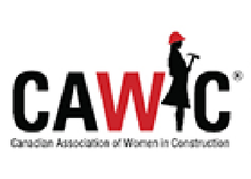 Organization: The Canadian Association of Women in Construction