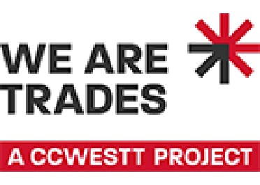 Organization: We Are Trades