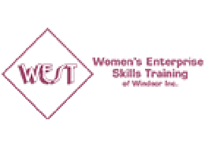 Organization: Women's Enterprise Skills Training of Windsor (WEST)