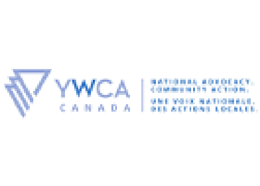 Organization: The Young Women's Christian Association of Canada (YWCA)