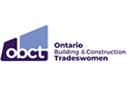 Organization: The Ontario Building & Construction Tradeswomen (OBCT)