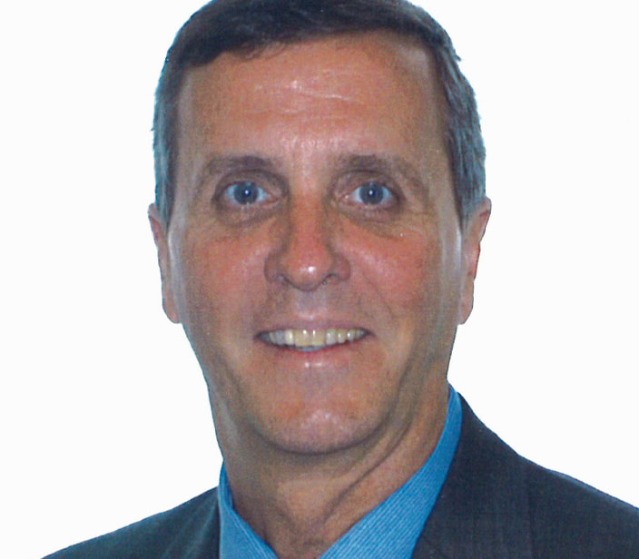 Bob Gallagher